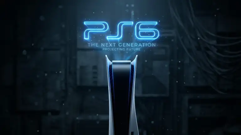El cuándo sale la PS6 no lo sabe ni Sony y eso empieza a preocuparme