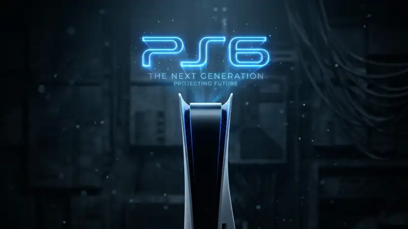 El cuándo sale la PS6 no lo sabe ni Sony y eso empieza a preocuparme