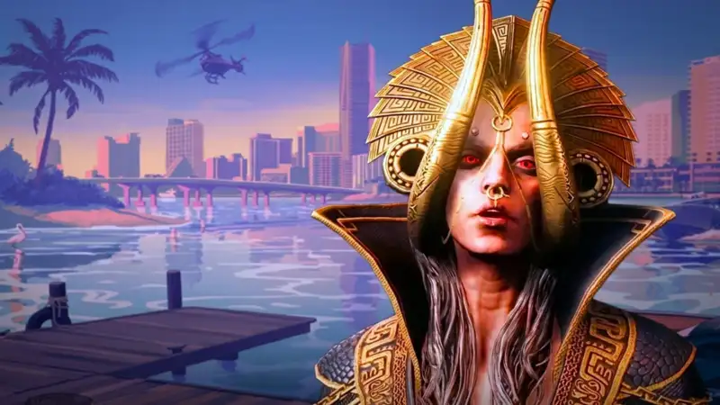 El director de Path of Exile 2 admite que hay un juego al que no quiere enfrentarse