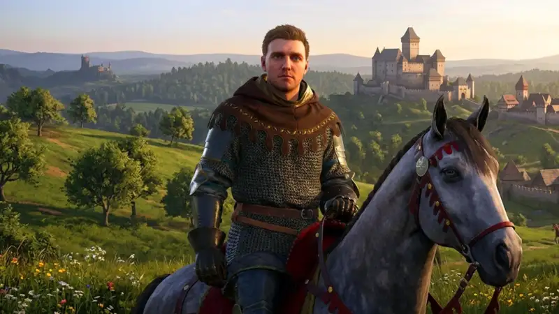 El nuevo juego de Kingdom Come confirma su ventana de lanzamiento y llegará antes de lo esperado
