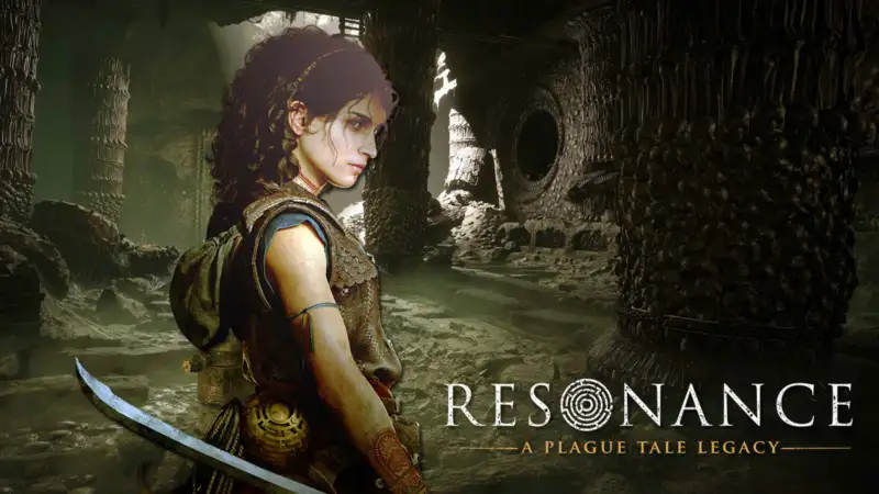 Esta sería la fecha de lanzamiento de Resonance: a plague tale legacy, según un insider