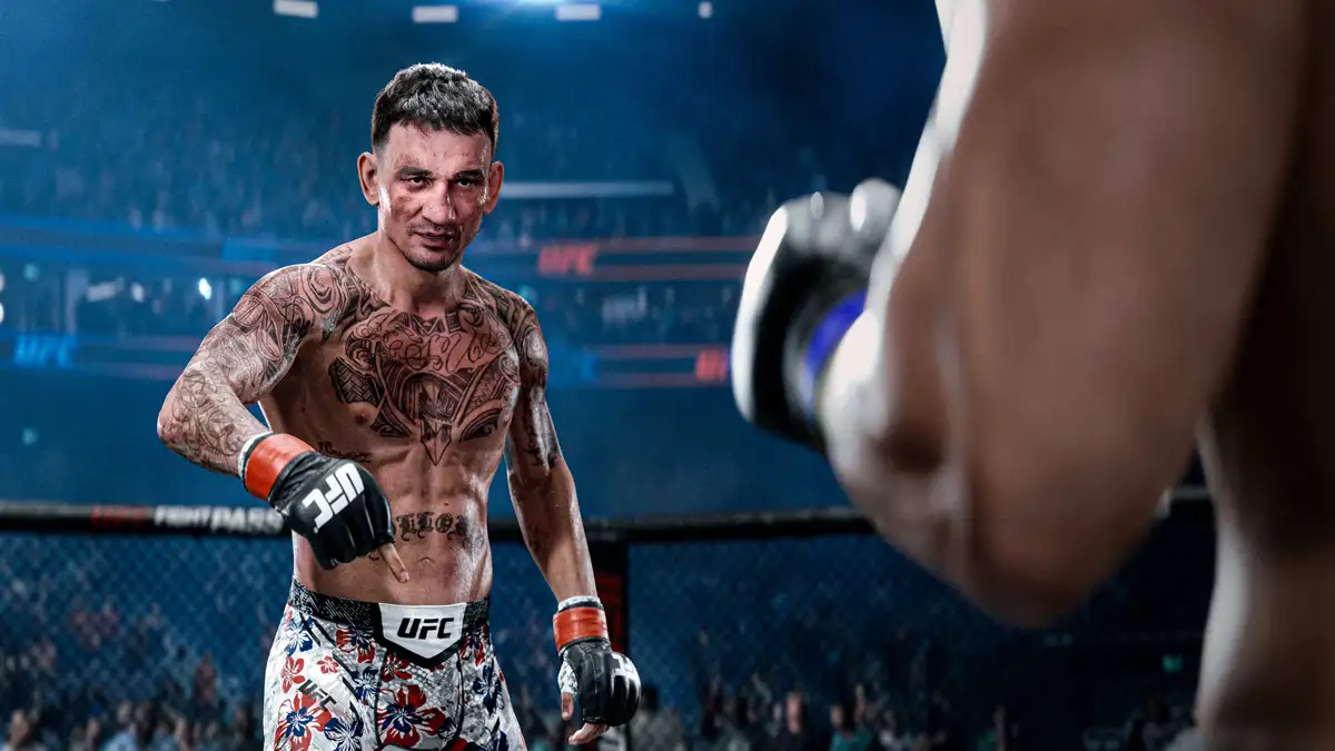 Estilos de combate en UFC 6, cómo afectan a tu forma de pelear
