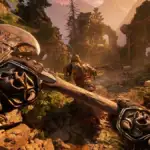 Fecha de lanzamiento de Fatekeeper y todo lo que sabemos del RPG de THQ Nordic