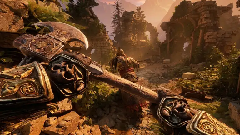 Fecha de lanzamiento de Fatekeeper y todo lo que sabemos del RPG de THQ Nordic