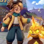 Fecha de lanzamiento de Roco Kingdom World en occidente y por qué China ya nos ha dejado atrás