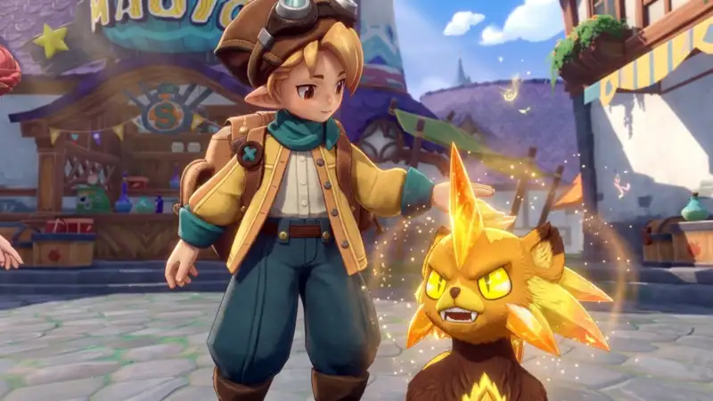 Fecha de lanzamiento de Roco Kingdom World en occidente y por qué China ya nos ha dejado atrás