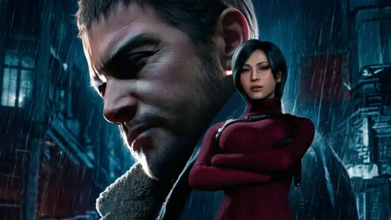 Filtraciones del DLC de Resident Evil Requiem apuntan al regreso de Ada Wong y Chris Redfield
