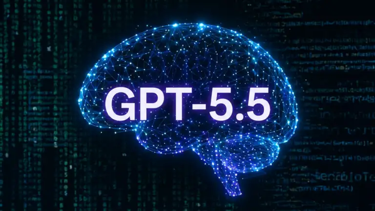 GPT55 Instant elimina las alucinaciones y los errores de datos en ChatGPT