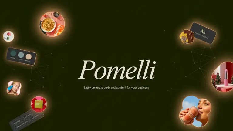 Google Pomelli la IA de marketing gratuita que crea tus campañas en segundos