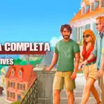 Guía completa de Paralives con todos los trucos, consejos y mecánicas del juego