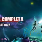 Guía completa de Subnautica 2: recursos, adaptaciones y supervivencia en Zezura
