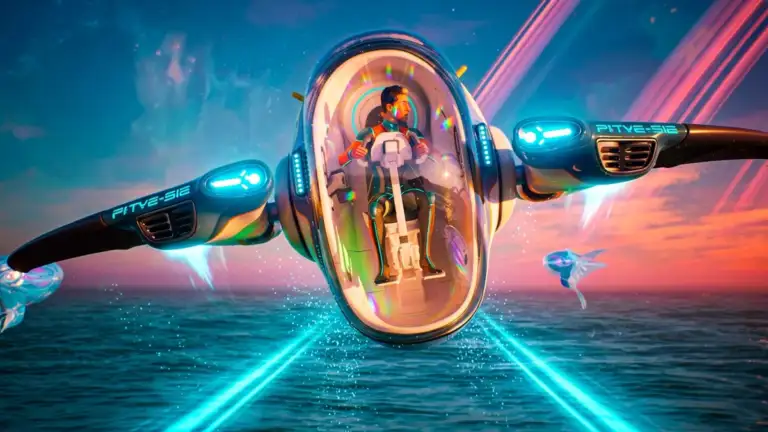 Guía completa del Renacuajo en Subnautica 2: fragmentos, módulos y chasis de carga
