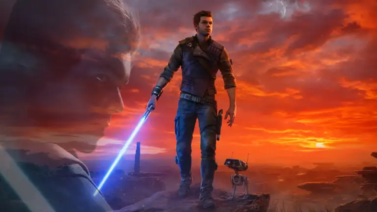 Habrá más historias de Cal Kestis en Star Wars y Disney lo confirma