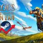 Heroes of Might and Magic: Olden Era arrasa en Steam con 500.000 ventas en solo tres días