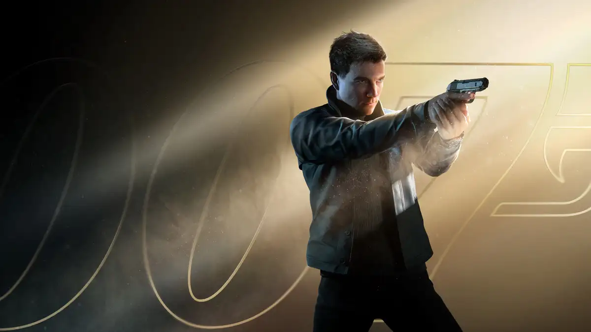 Los juegos de PS5 más vendidos en 2026: Resident Evil, 007 y las sorpresas del mercado 2 Cuáles son los juegos de PS5 más vendidos en 2026: 007 First Light