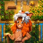 Juego parecido a Stardew Valley que merece la pena probar