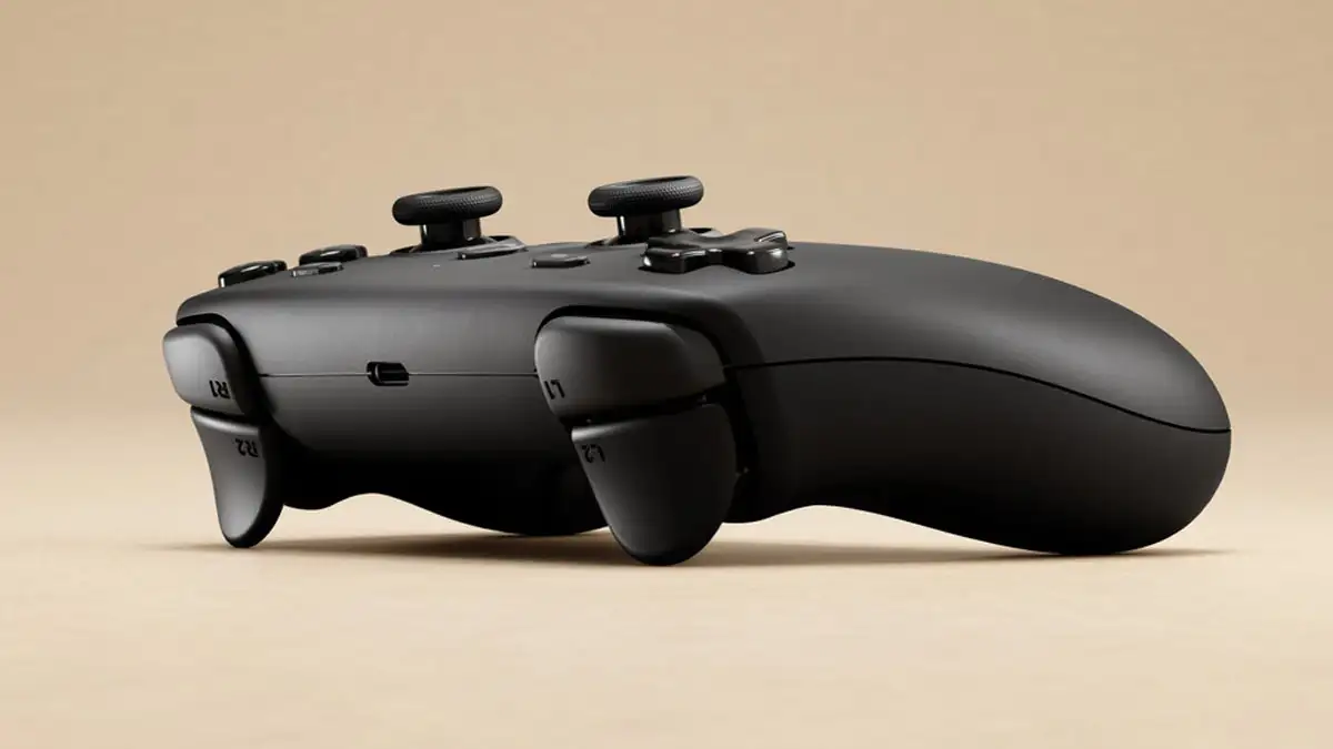 Justifica su precio el nuevo Steam Controller de Valve