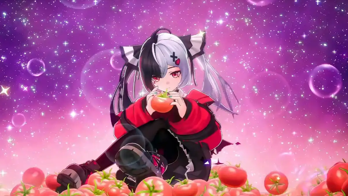 Lacrimosa NTE