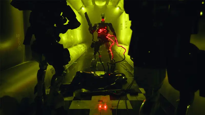 La Temporada 2 de Marathon estrena tráiler y promete un giro terrorífico