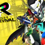 La fecha de lanzamiento de persona 4: Revival podría estar más cerca de lo previsto