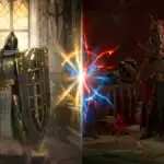 La mejor clase de Diablo 4: Lord of Hatred. ¿Brujo o paladín?