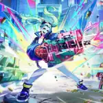 La nueva colaboración de Wuthering Waves y Cyberpunk Edgerunners