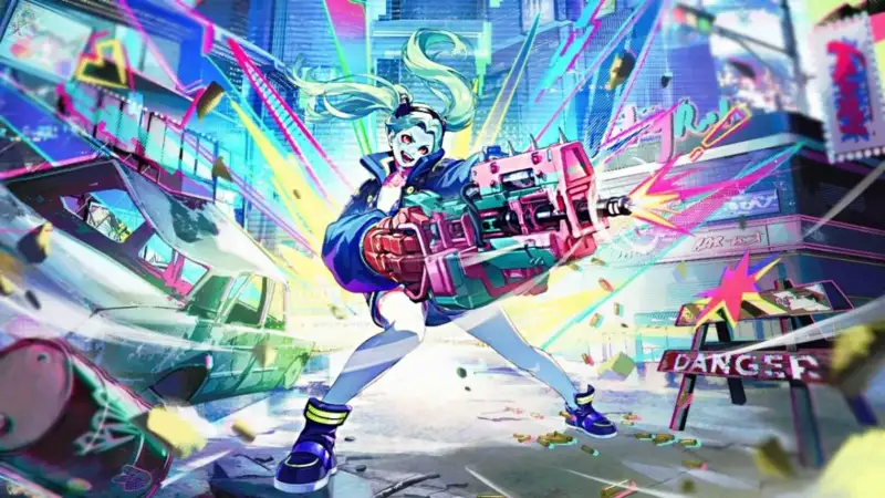 La nueva colaboración de Wuthering Waves y Cyberpunk Edgerunners