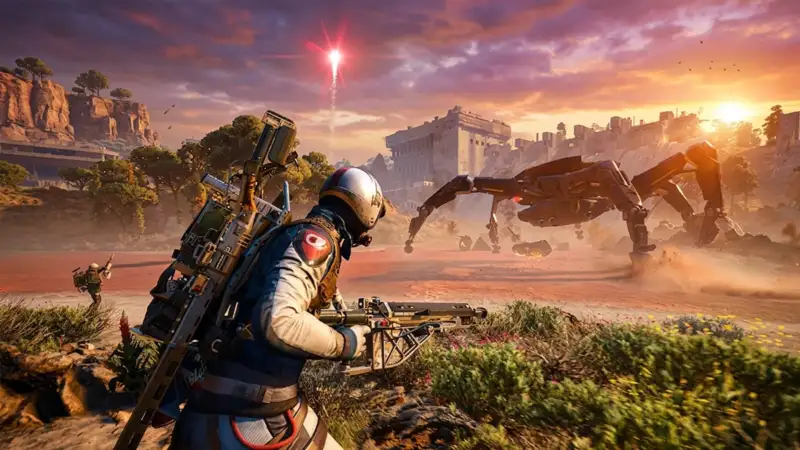 Las actualizaciones grandes de ARC Raiders serán solo dos al año y los jugadores están furiosos