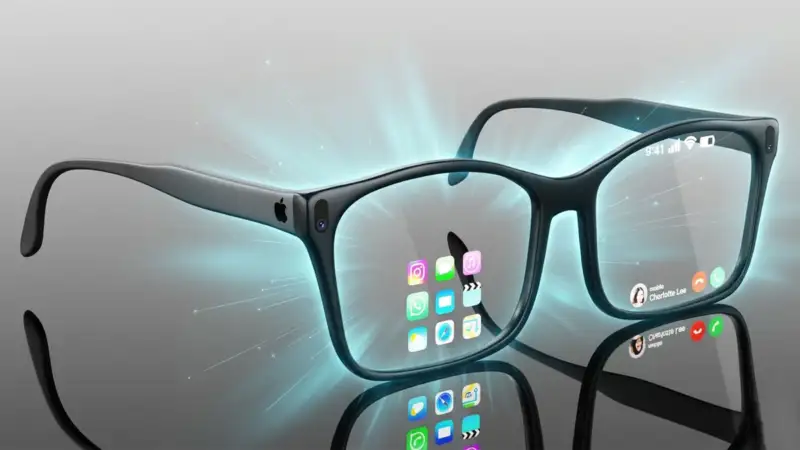 Las gafas inteligentes de Apple se retrasan hasta 2027 junto al esperado modelo Vision Air