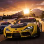 Los coches con mejor aceleración en Forza Horizon 6, ordenados de peor a mejor