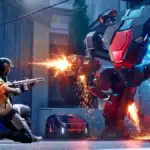 Los creadores de Splitgate acaban de anunciar el juego que los fans de Titanfall llevan años esperando