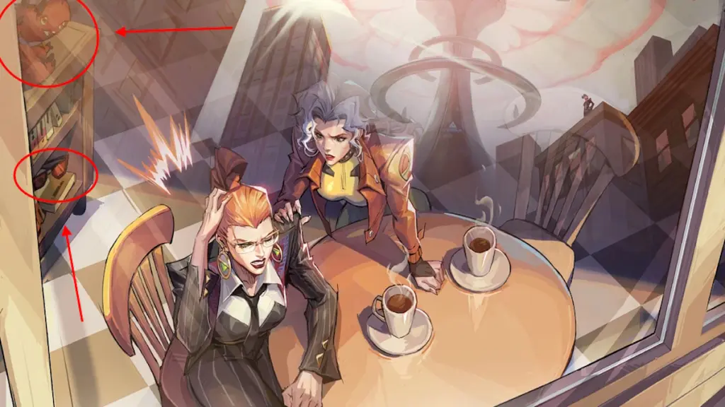 ¿Qué héroes aparecen en los leaks de la temporada 8 de Marvel Rivals?