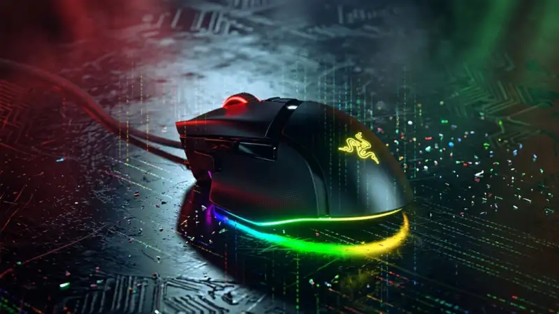 Mejor ratón gaming por menos de 50€ en 2026