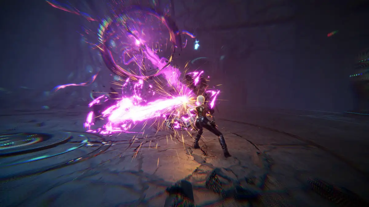 Mi opinión sobre ReBlade The Death Spiral
