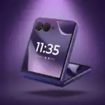 Motorola Razr Ultra 2026: La revolución de las baterías de silicio-carbono
