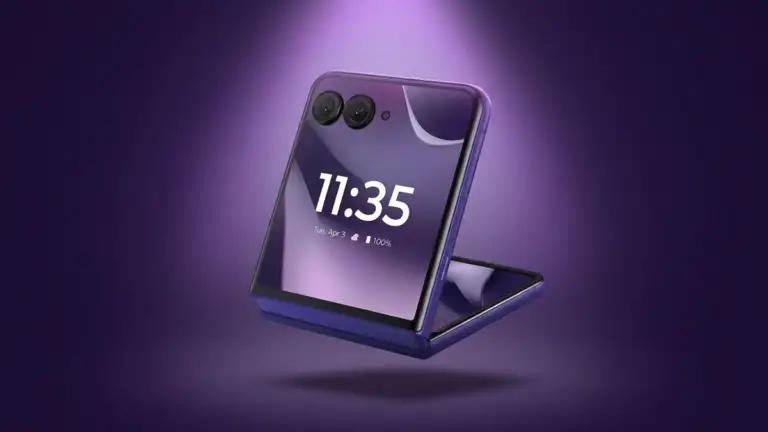 Motorola Razr Ultra 2026: La revolución de las baterías de silicio-carbono
