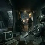 Nuevo Ghost Recon ultrarealista inspirado en Ready or Not