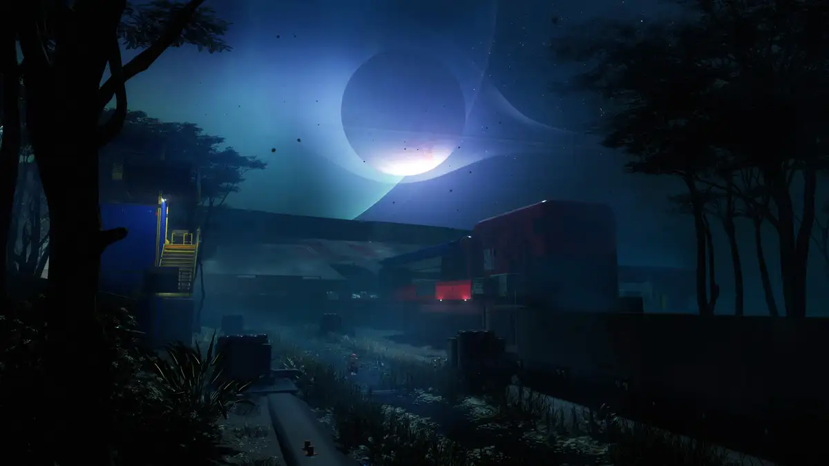 ¿Vale la pena la Temporada 2 de Marathon? Fechas, contenido y cómo jugar gratis 4 Nuevo mapa de la temporada 2 de Marathon