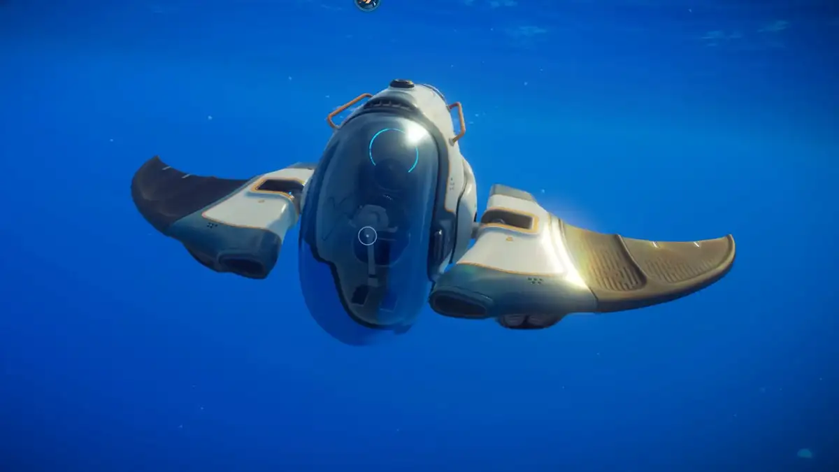 Para qué sirve la Celestita en Subnautica 2