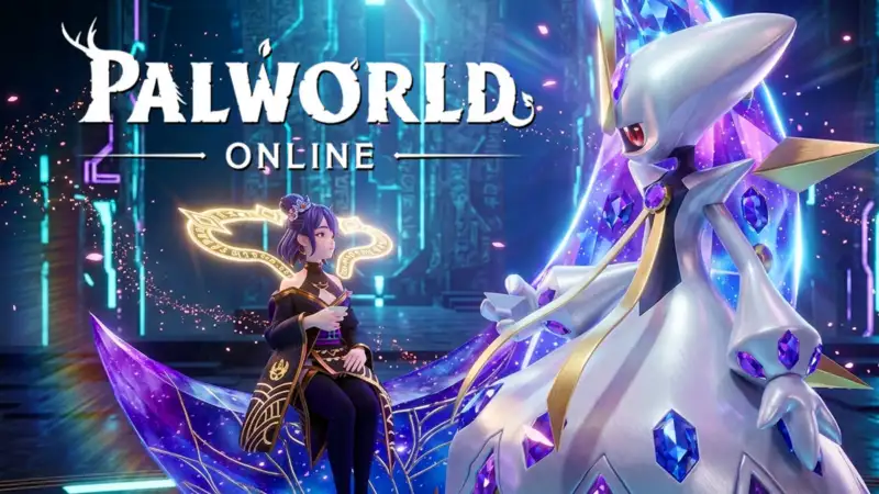 Pocketpair registra la marca Palworld Online: qué puede significar para el futuro del juego