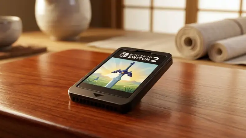 Por qué Nintendo no baja el precio de sus juegos y el polémico cambio en Switch 2