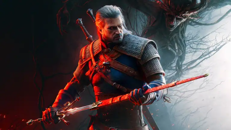 Por qué el anuncio del nuevo DLC de The Witcher 3 en 2027 me parece una jugada de locos