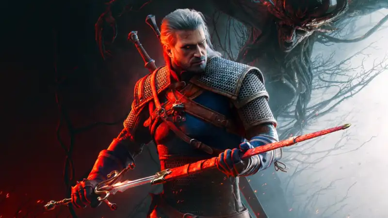 Por qué el anuncio del nuevo DLC de The Witcher 3 en 2027 me parece una jugada de locos
