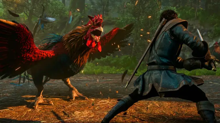 Por qué el lanzamiento de Fable en PS5 cambia las reglas de Xbox para siempre