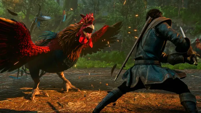 Por qué el lanzamiento de Fable en PS5 cambia las reglas de Xbox para siempre