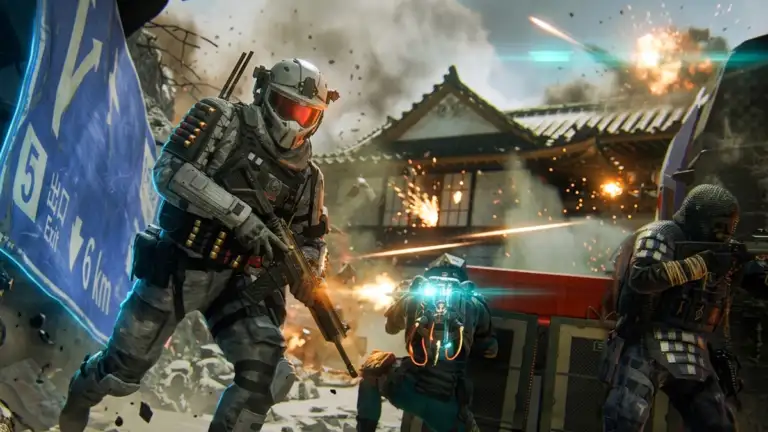 Por qué el nuevo Modern Warfare 4 no será el Call of Duty definitivo