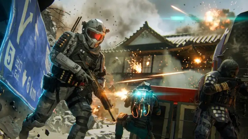 Por qué el nuevo Modern Warfare 4 no será el Call of Duty definitivo