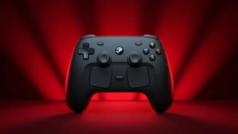 Por qué el software del Steam Controller impide que sea el mando perfecto para PC