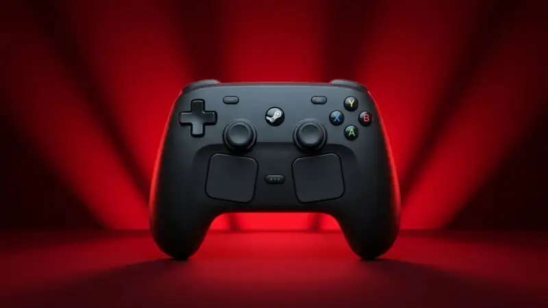 Por qué el software del Steam Controller impide que sea el mando perfecto para PC