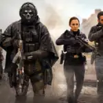 Por qué el tráiler de Modern Warfare 4 funciona tanto si no enseña nada de gameplay
